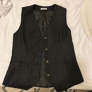 Women’s Suit Vest